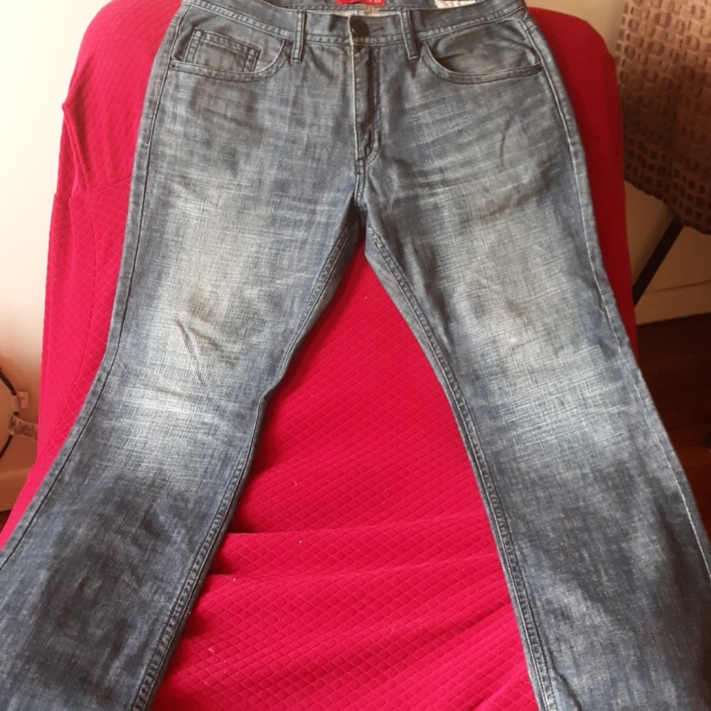 Jean's
